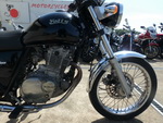     Suzuki Volty TU250 1998  17
